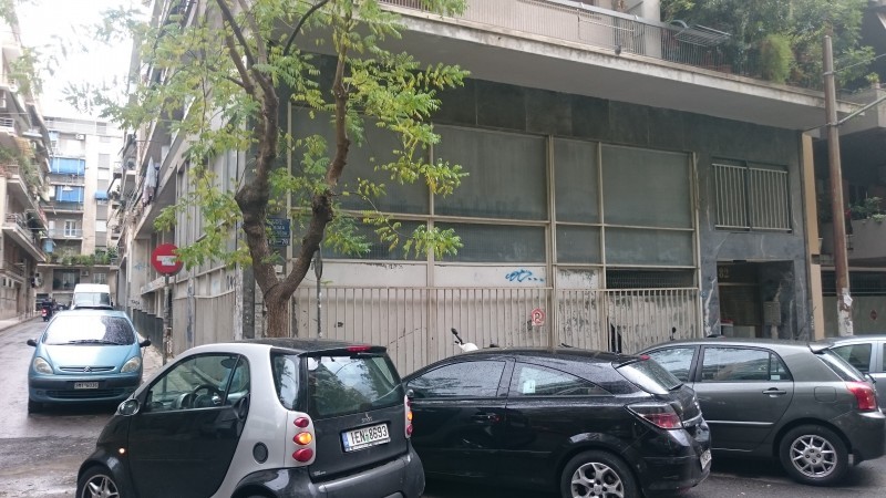 ΑΛΚΙΒΙΑΔΟΥ 71, ΑΓΙΟΣ ΠΑΝΤΕΛΕΗΜΟΝΑΣ